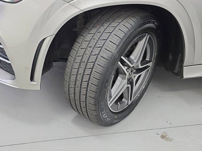 2023 Mercedes-Benz GLE GLE 450