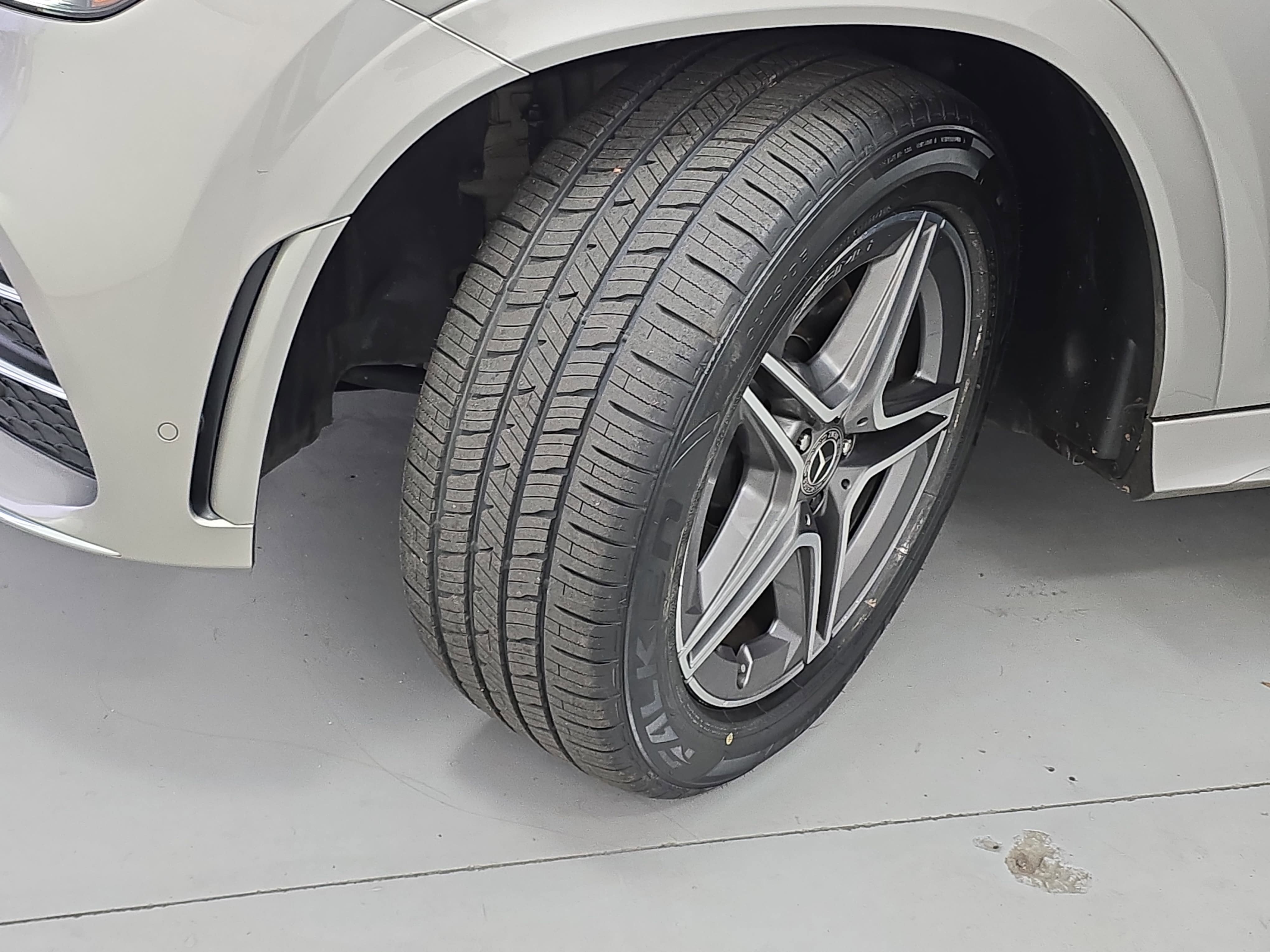 2023 Mercedes-Benz GLE GLE 450