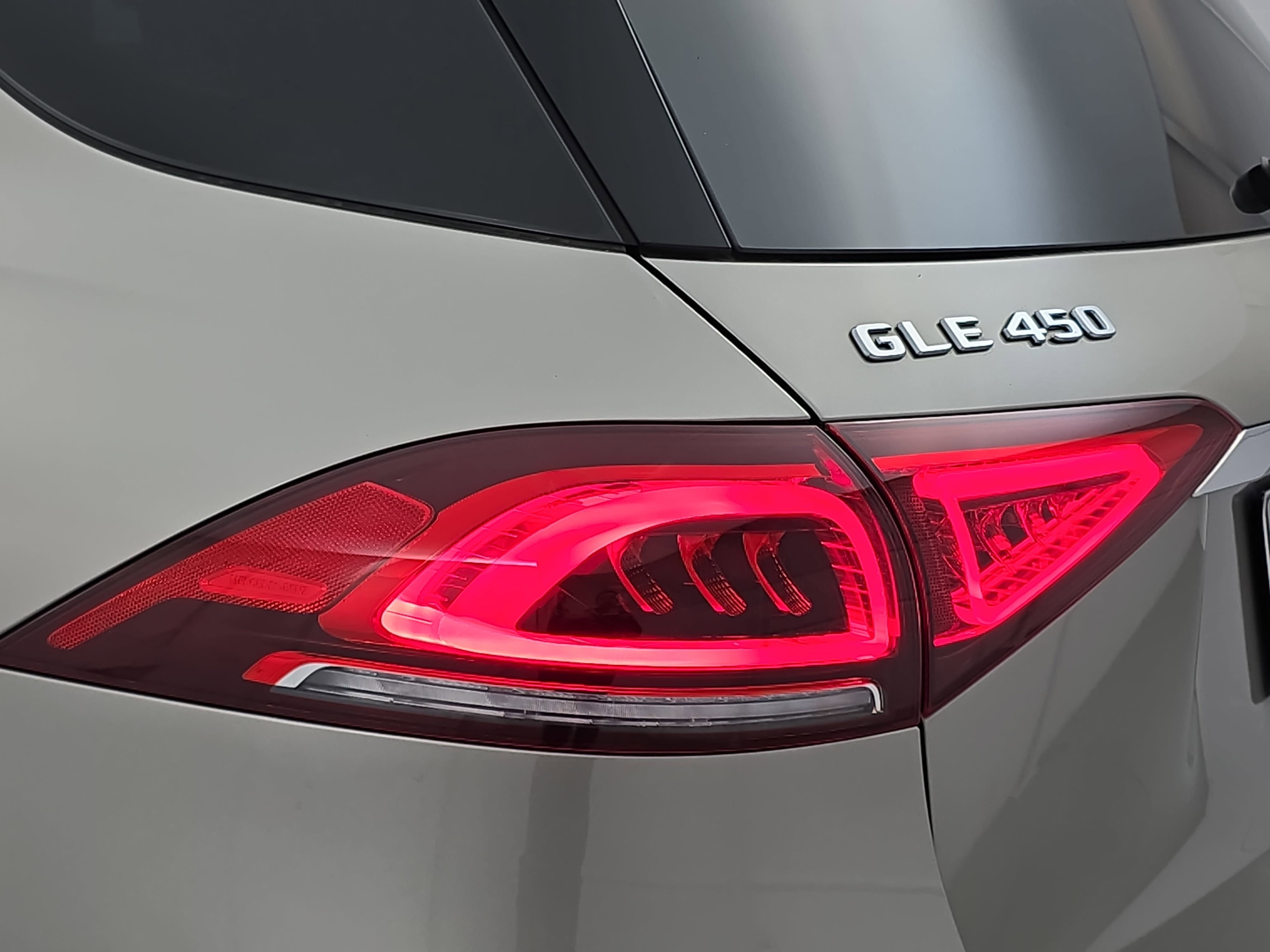 2023 Mercedes-Benz GLE GLE 450