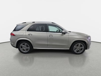 2023 Mercedes-Benz GLE GLE 450