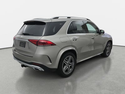 2023 Mercedes-Benz GLE GLE 450