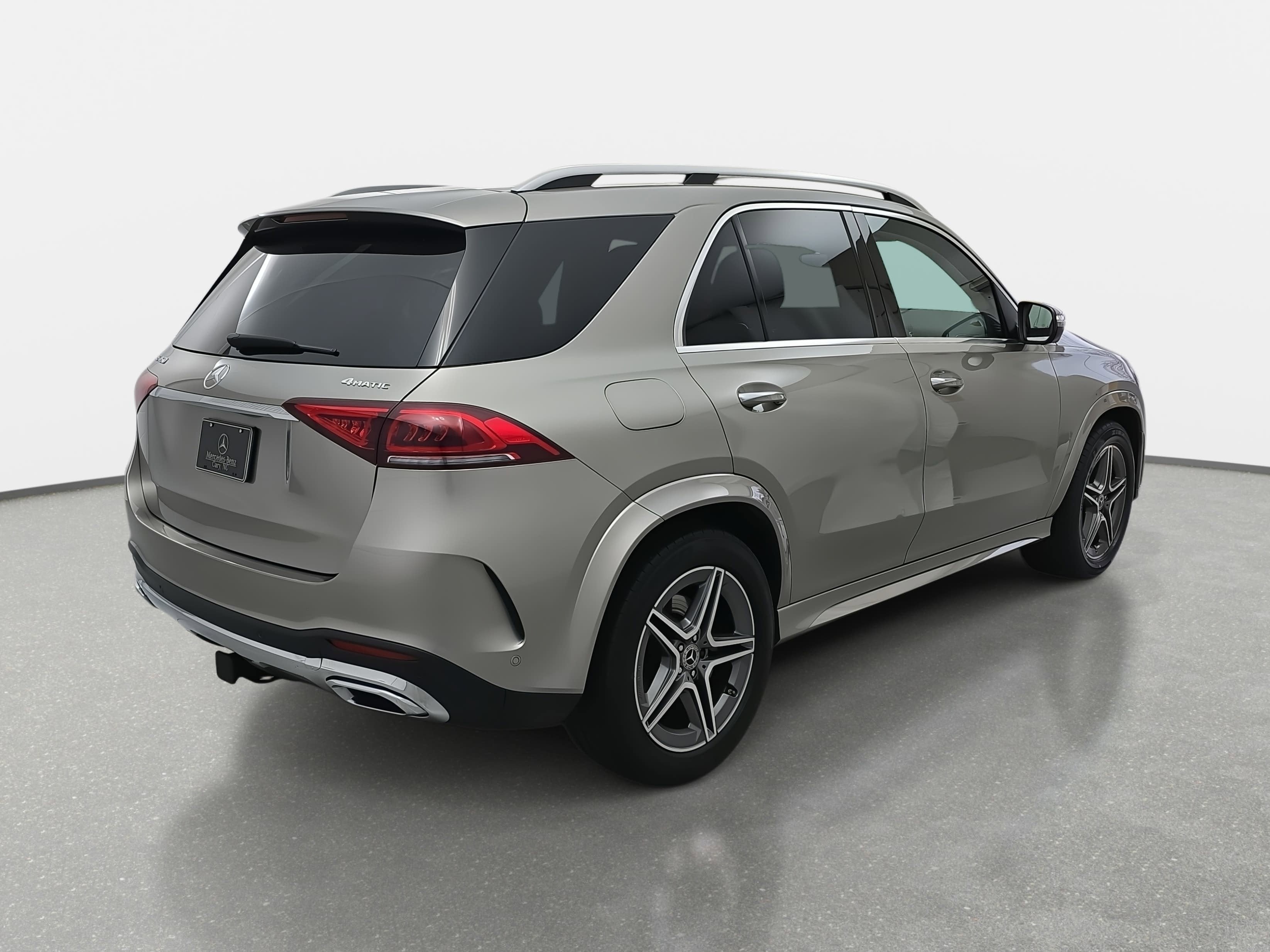 2023 Mercedes-Benz GLE GLE 450