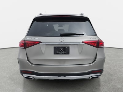 2023 Mercedes-Benz GLE GLE 450