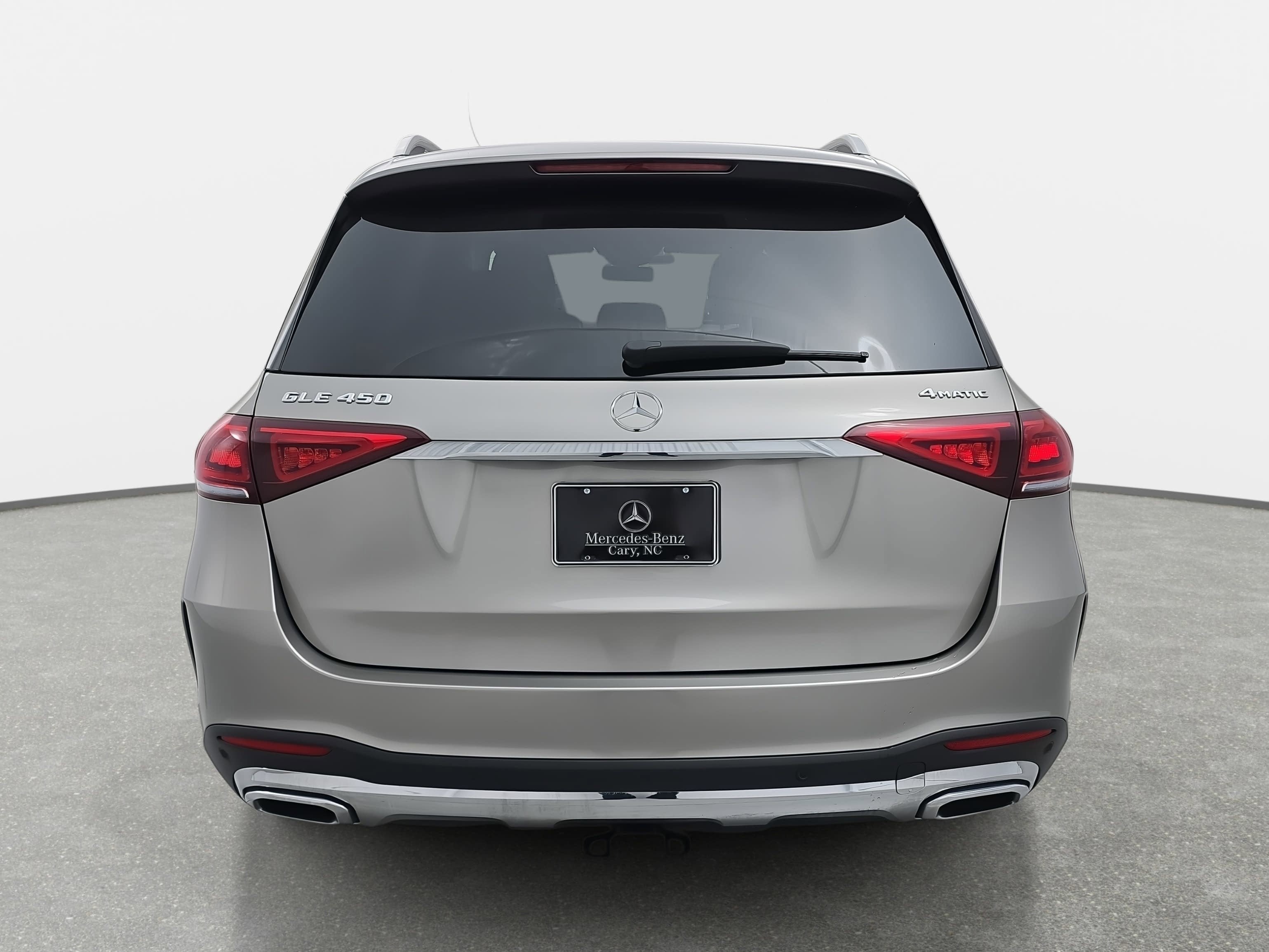 2023 Mercedes-Benz GLE GLE 450