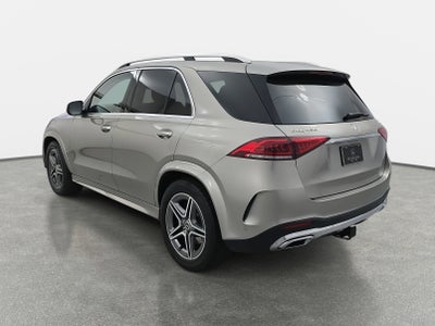2023 Mercedes-Benz GLE GLE 450