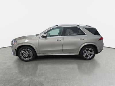 2023 Mercedes-Benz GLE GLE 450