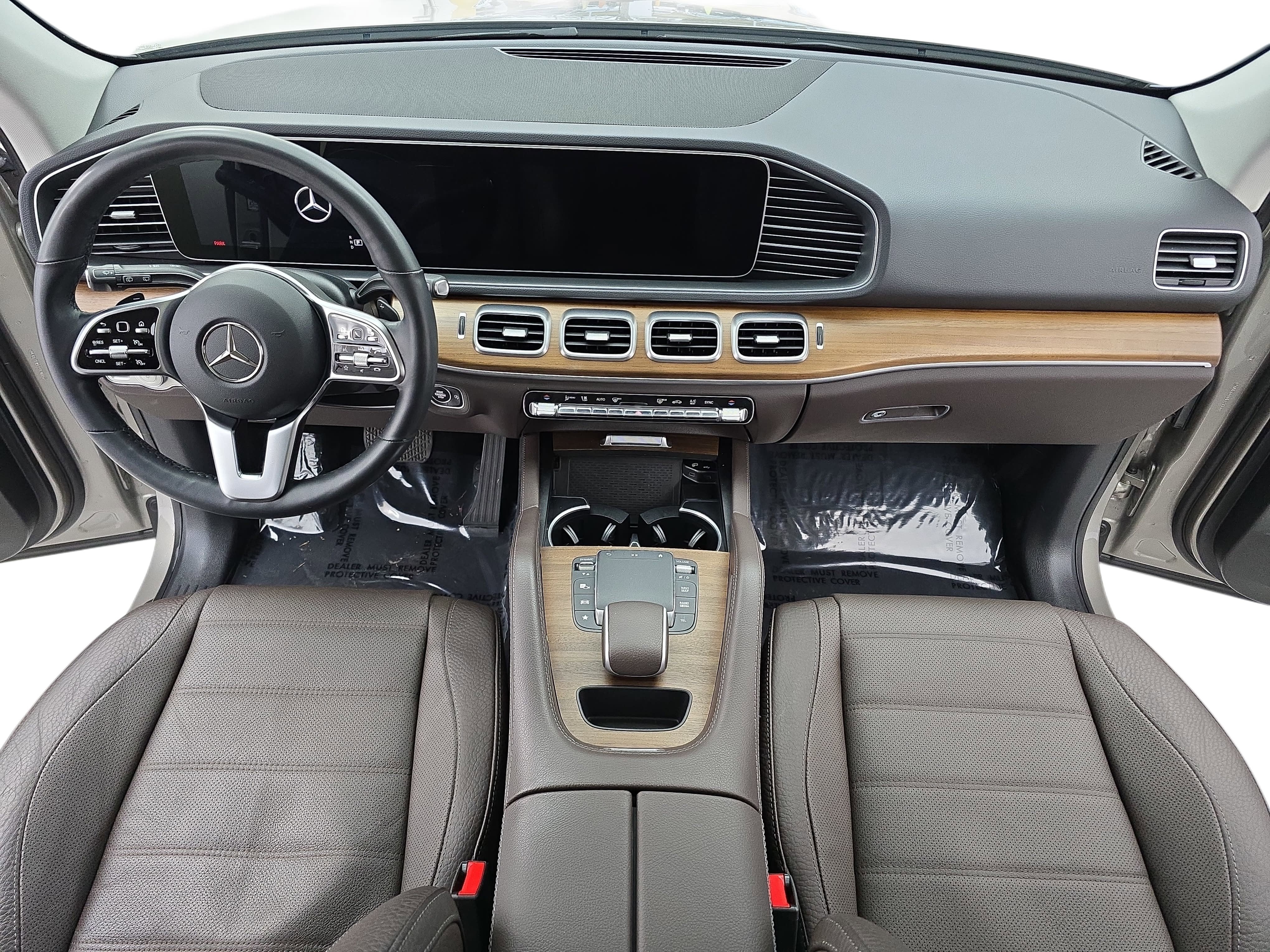 2023 Mercedes-Benz GLE GLE 450