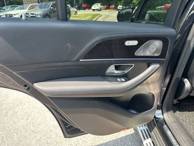 2022 Mercedes-Benz GLE GLE 450