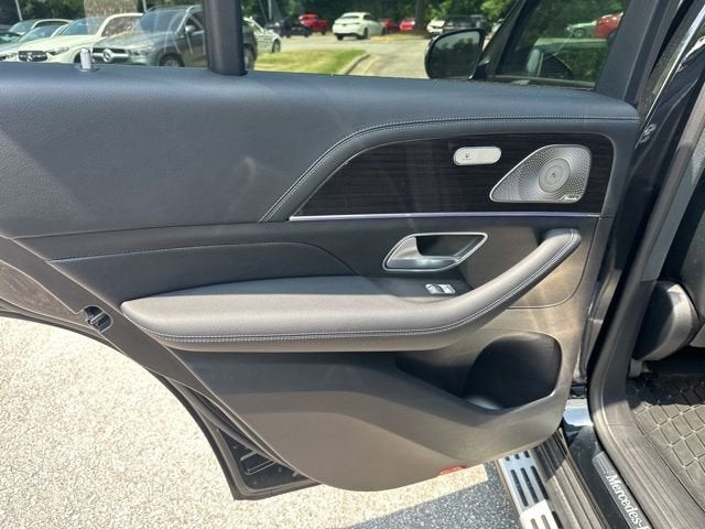 2022 Mercedes-Benz GLE GLE 450