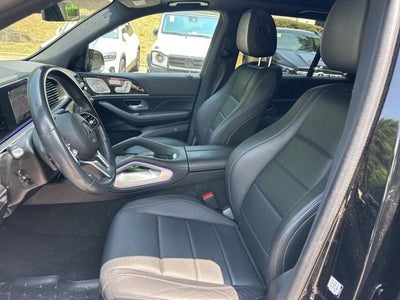 2022 Mercedes-Benz GLE GLE 450