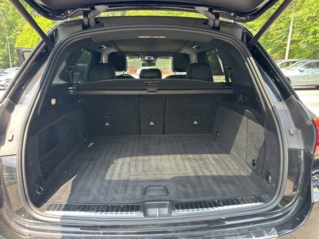 2022 Mercedes-Benz GLE GLE 450