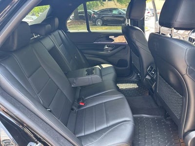 2022 Mercedes-Benz GLE GLE 450