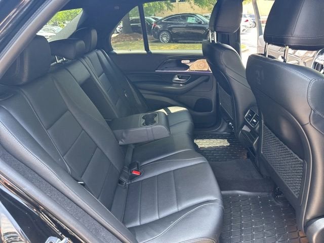 2022 Mercedes-Benz GLE GLE 450