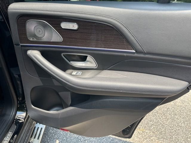 2022 Mercedes-Benz GLE GLE 450