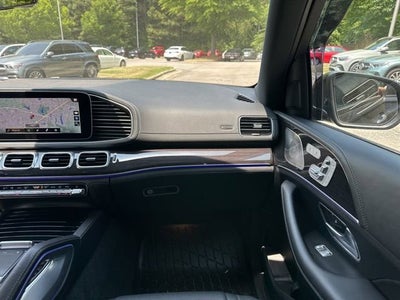2022 Mercedes-Benz GLE GLE 450