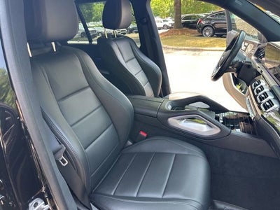 2022 Mercedes-Benz GLE GLE 450