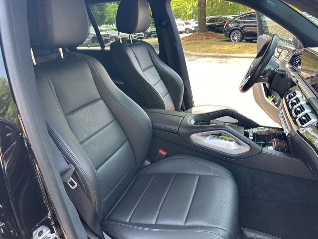 2022 Mercedes-Benz GLE GLE 450
