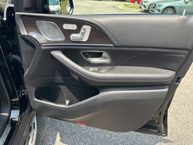 2022 Mercedes-Benz GLE GLE 450