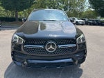2022 Mercedes-Benz GLE GLE 450