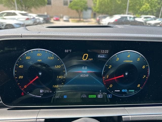 2022 Mercedes-Benz GLE GLE 450