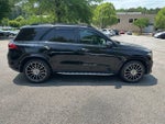 2022 Mercedes-Benz GLE GLE 450