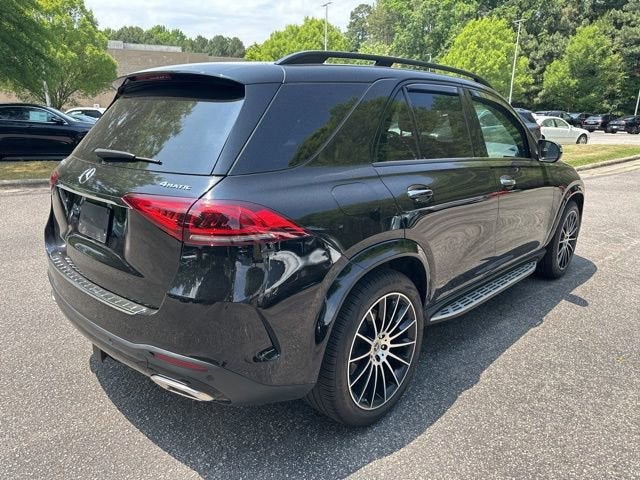 2022 Mercedes-Benz GLE GLE 450