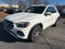 2025 Mercedes-Benz GLE GLE 450