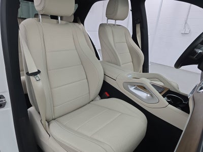 2025 Mercedes-Benz GLE GLE 450