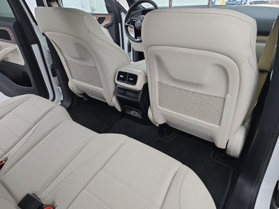 2025 Mercedes-Benz GLE GLE 450