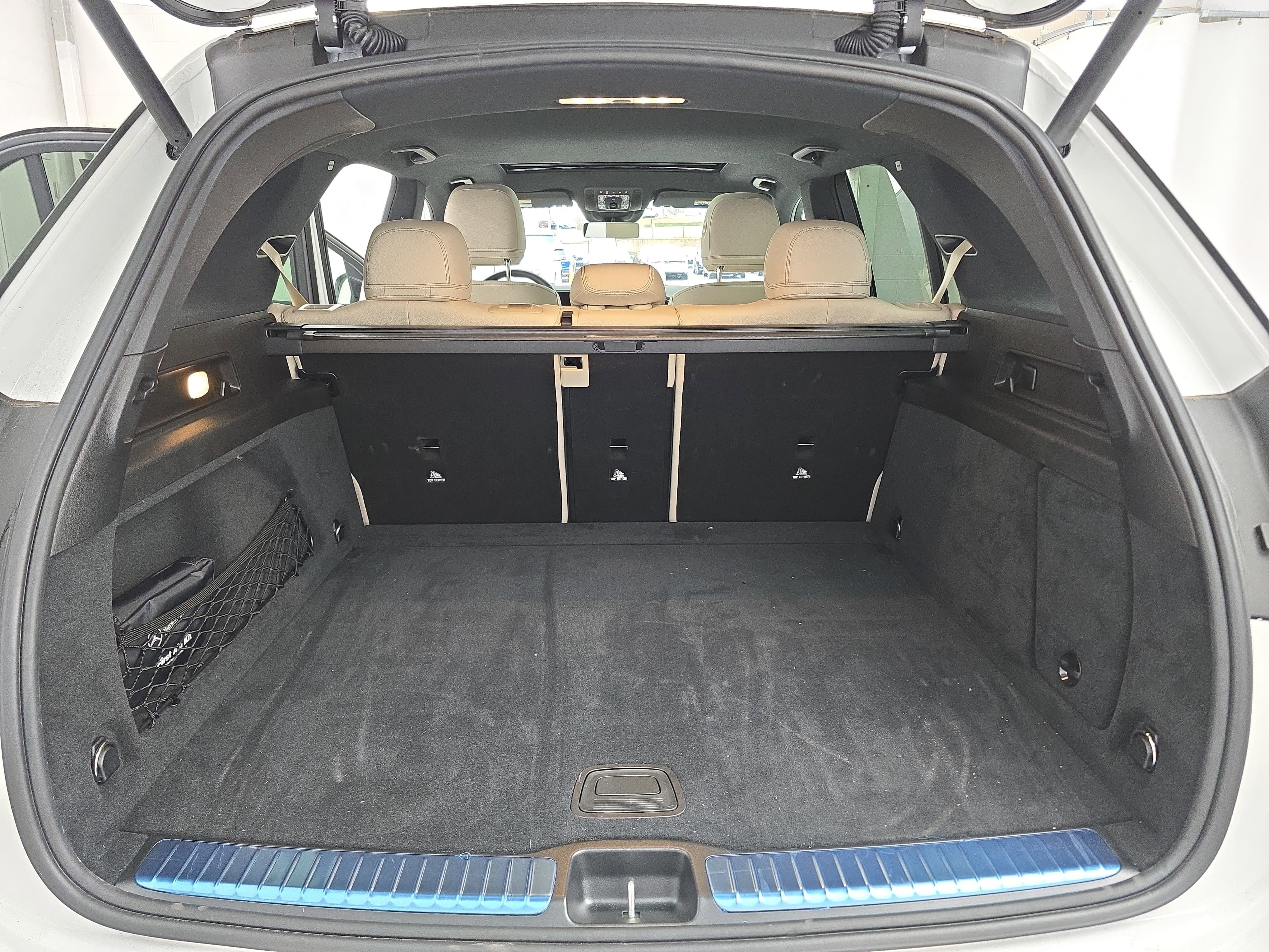 2025 Mercedes-Benz GLE GLE 450