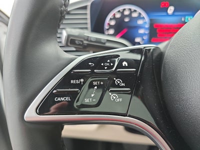 2025 Mercedes-Benz GLE GLE 450