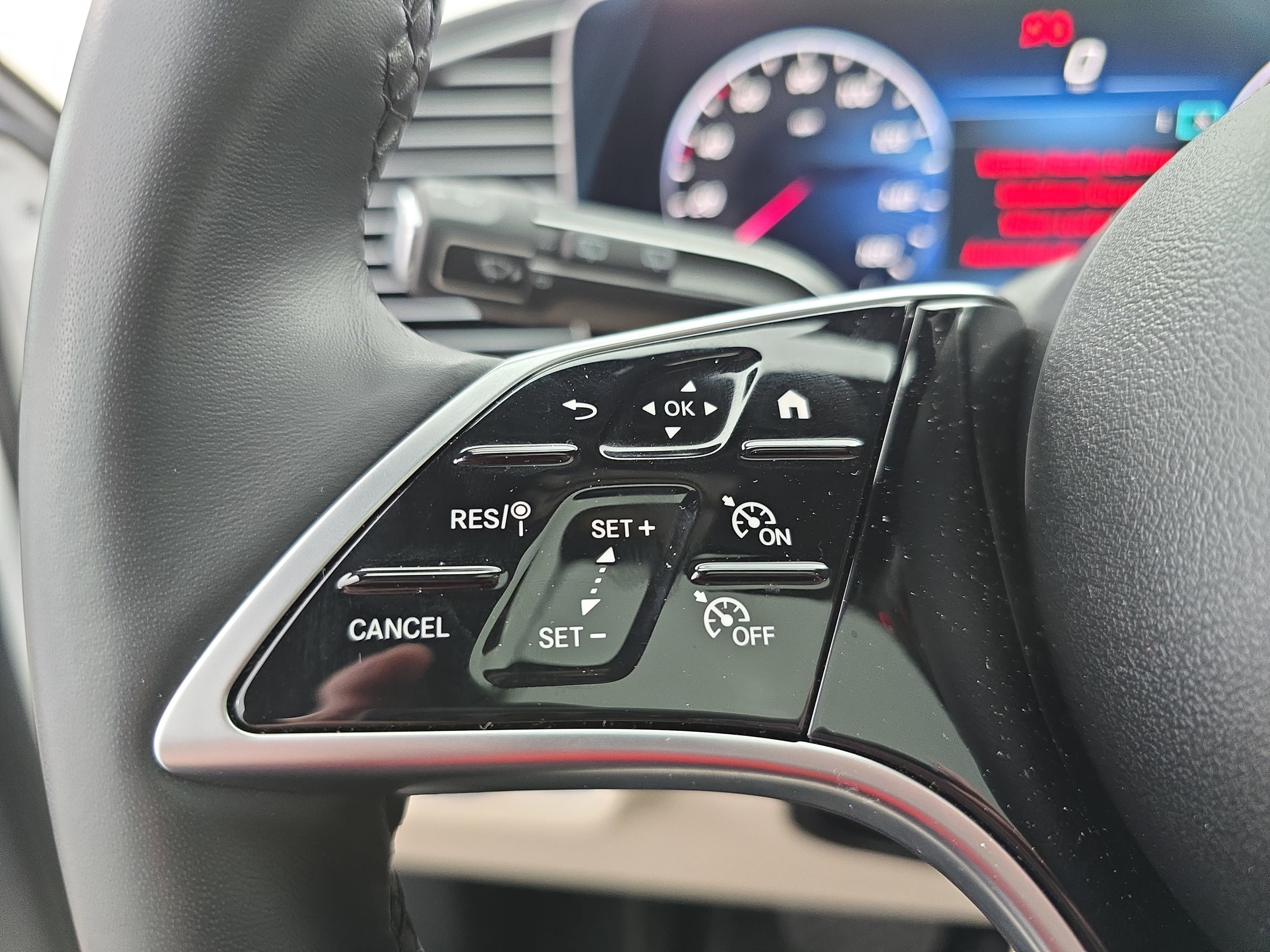 2025 Mercedes-Benz GLE GLE 450