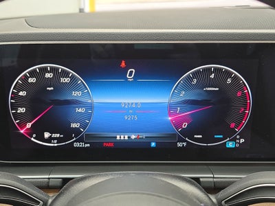 2025 Mercedes-Benz GLE GLE 450