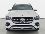 2025 Mercedes-Benz GLE GLE 450