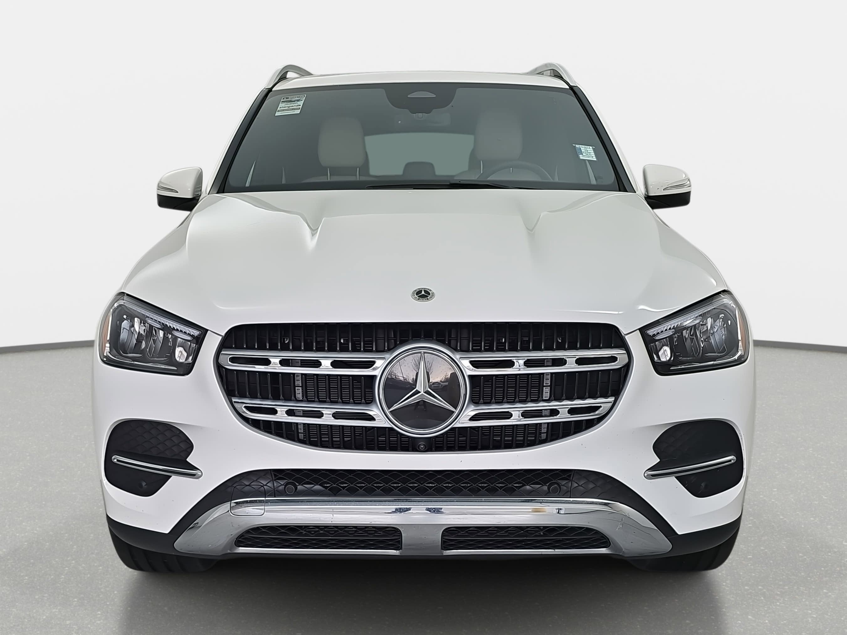2025 Mercedes-Benz GLE GLE 450
