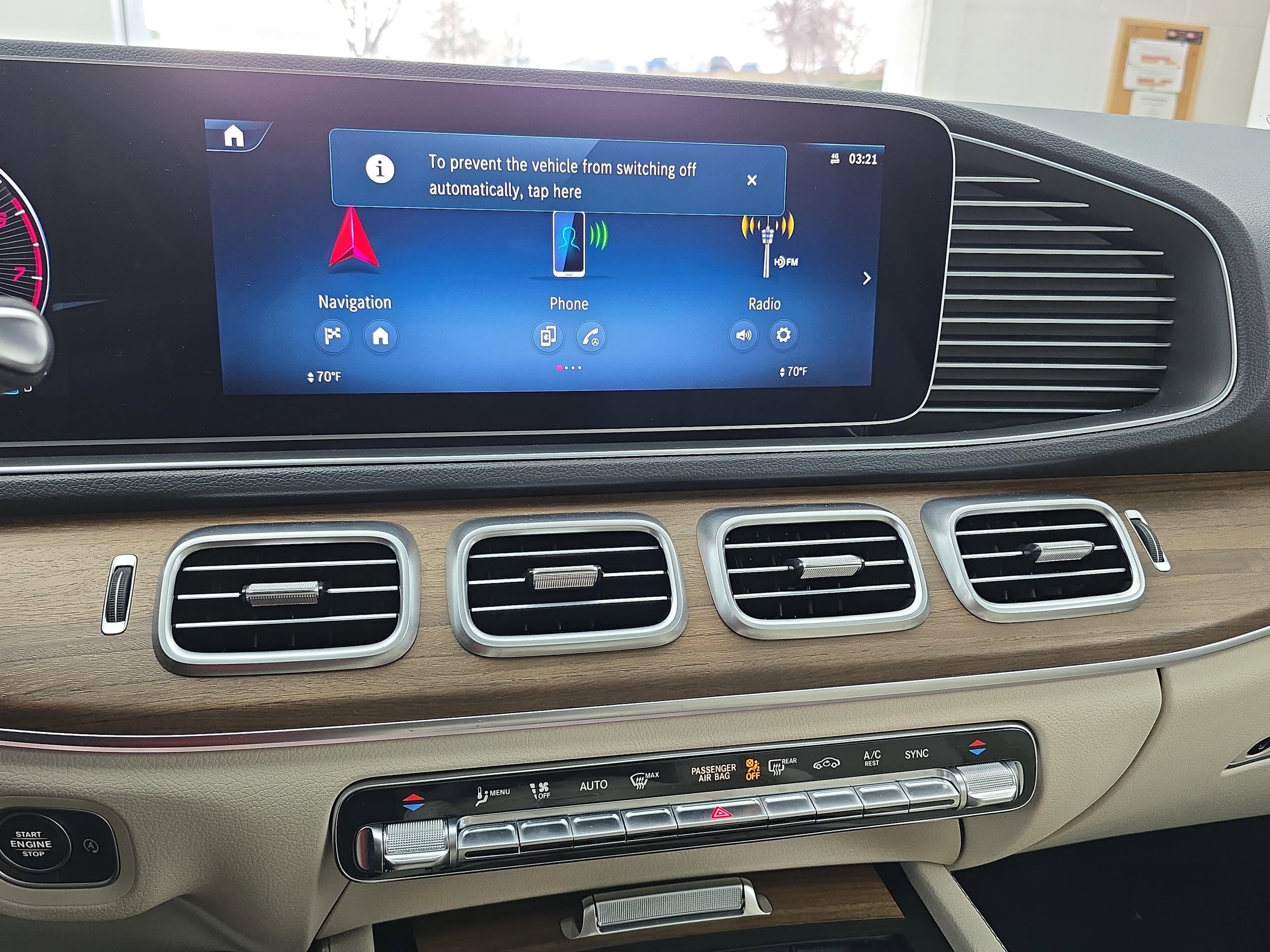 2025 Mercedes-Benz GLE GLE 450