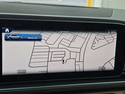 2025 Mercedes-Benz GLE GLE 450