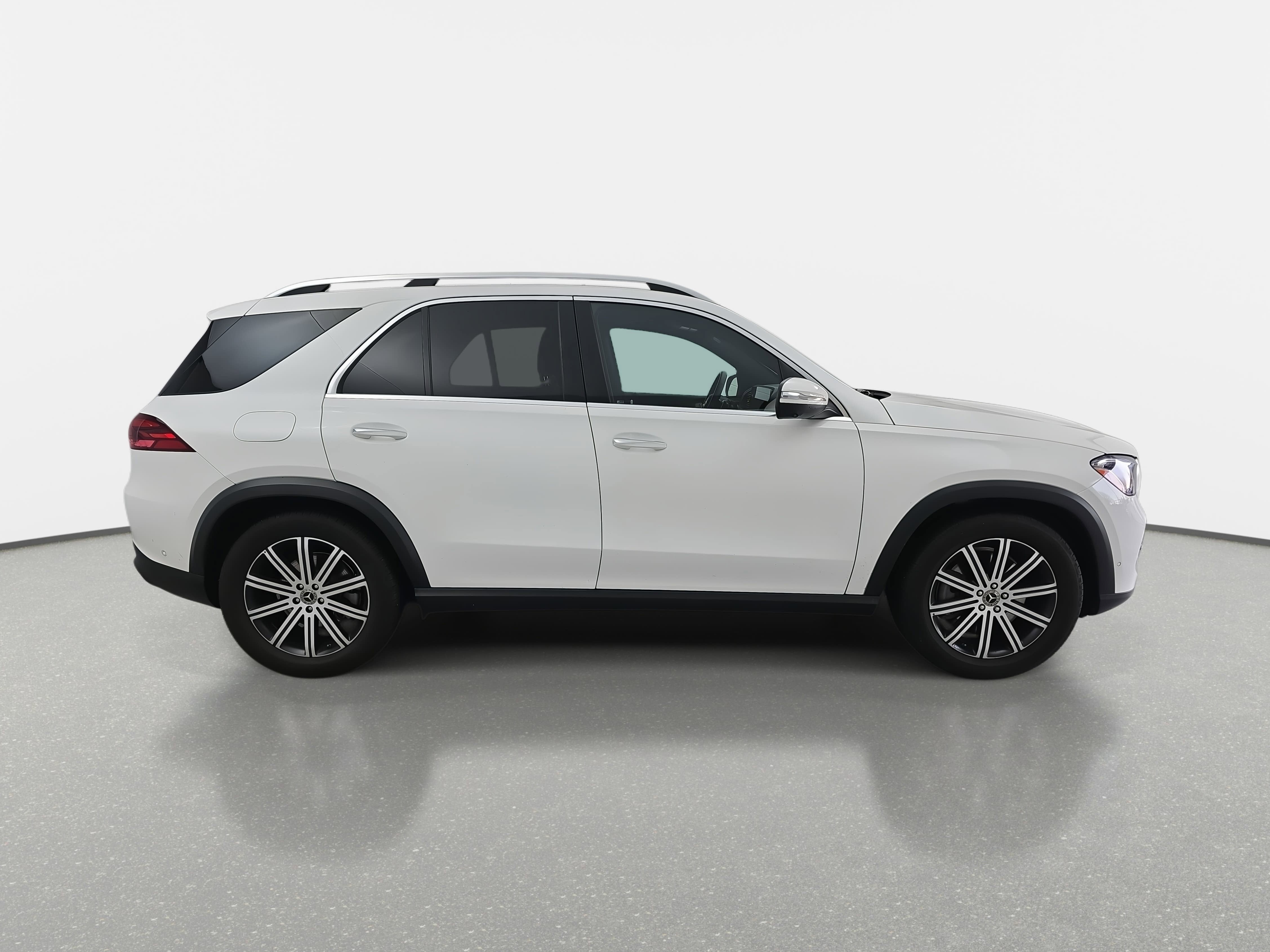 2025 Mercedes-Benz GLE GLE 450