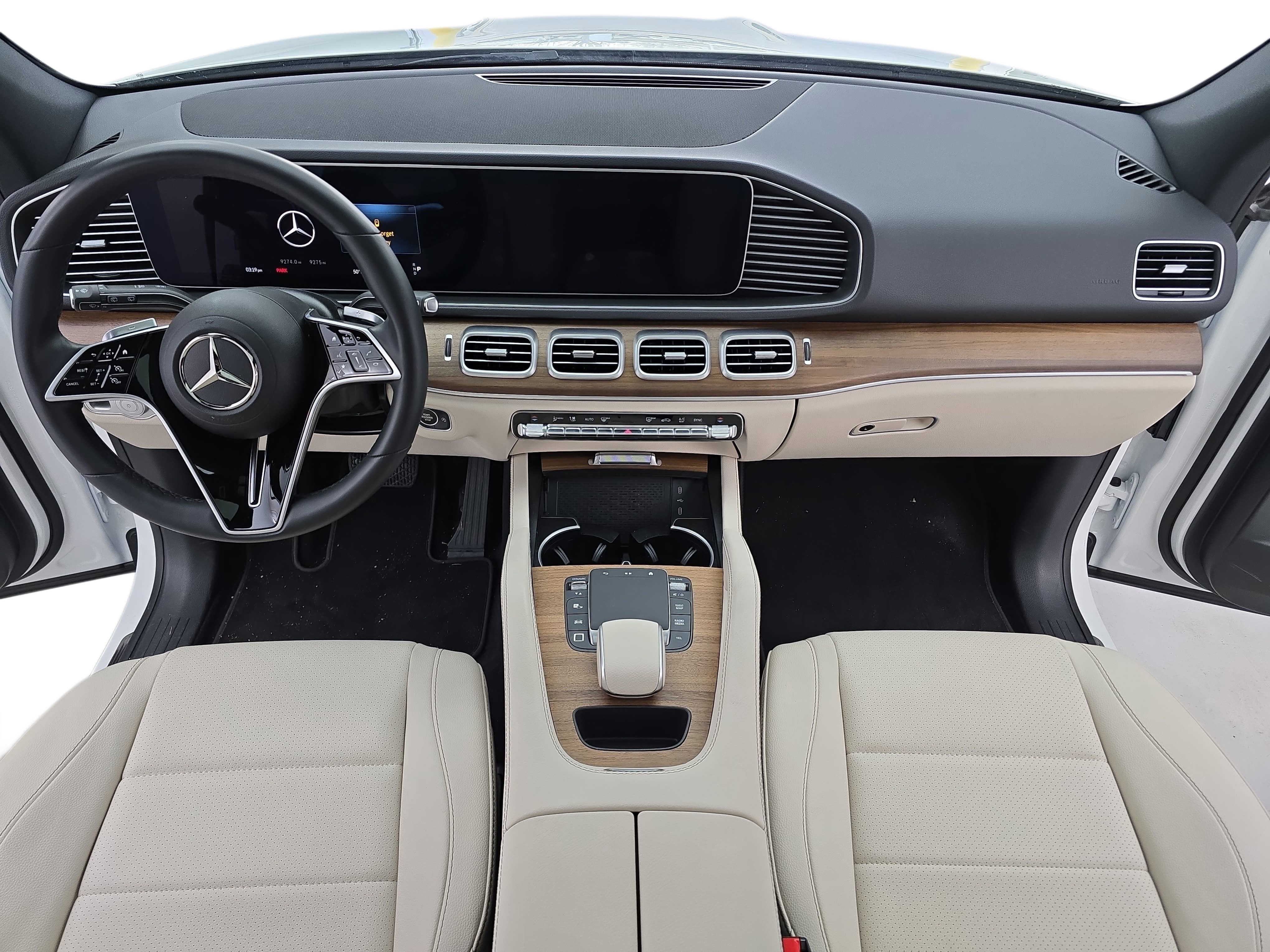 2025 Mercedes-Benz GLE GLE 450