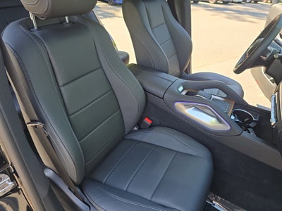 2026 Mercedes-Benz GLE GLE 450