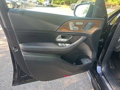 2026 Mercedes-Benz GLE GLE 450