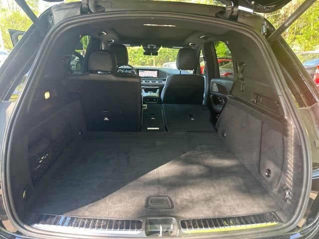 2026 Mercedes-Benz GLE GLE 450