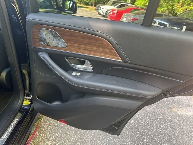 2026 Mercedes-Benz GLE GLE 450