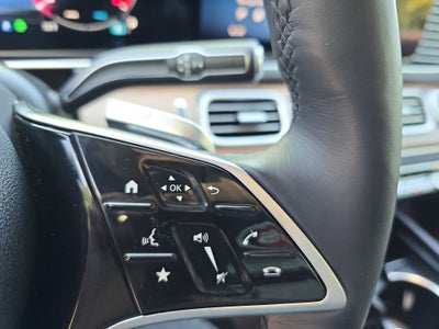 2026 Mercedes-Benz GLE GLE 450