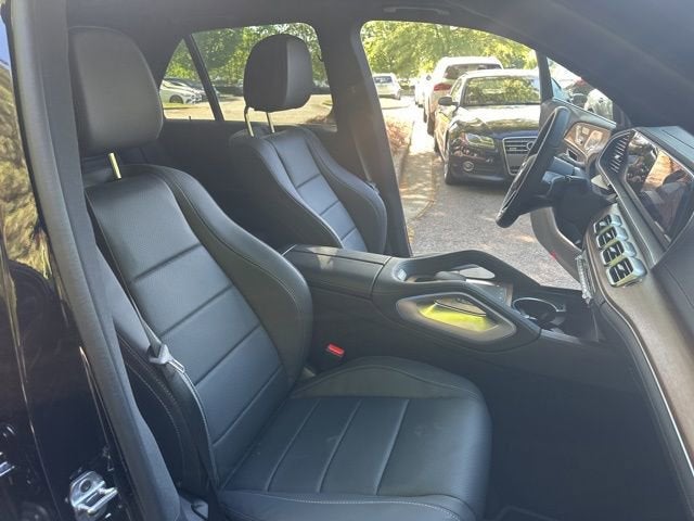 2026 Mercedes-Benz GLE GLE 450