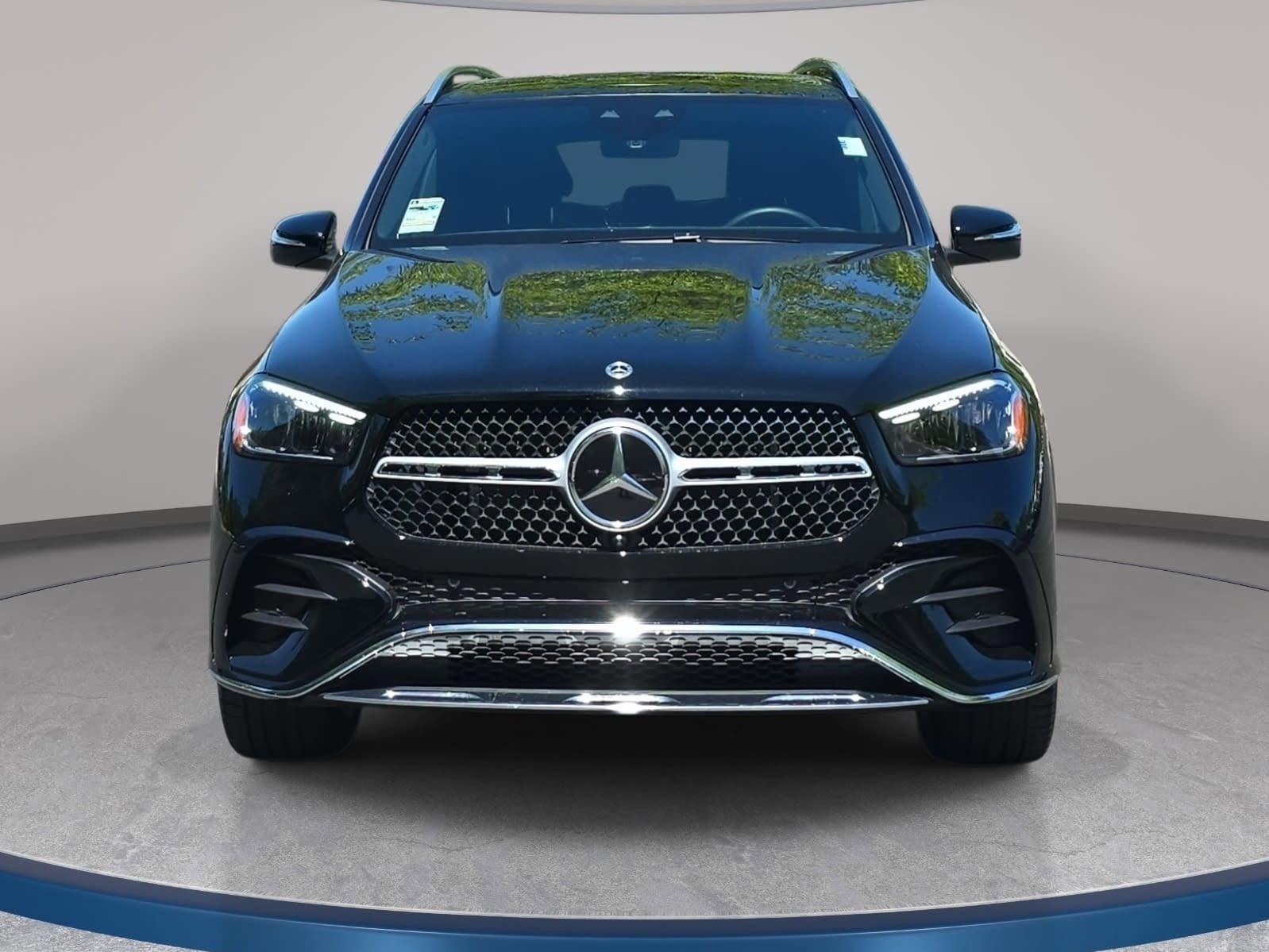 2026 Mercedes-Benz GLE GLE 450