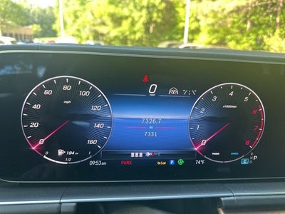 2026 Mercedes-Benz GLE GLE 450