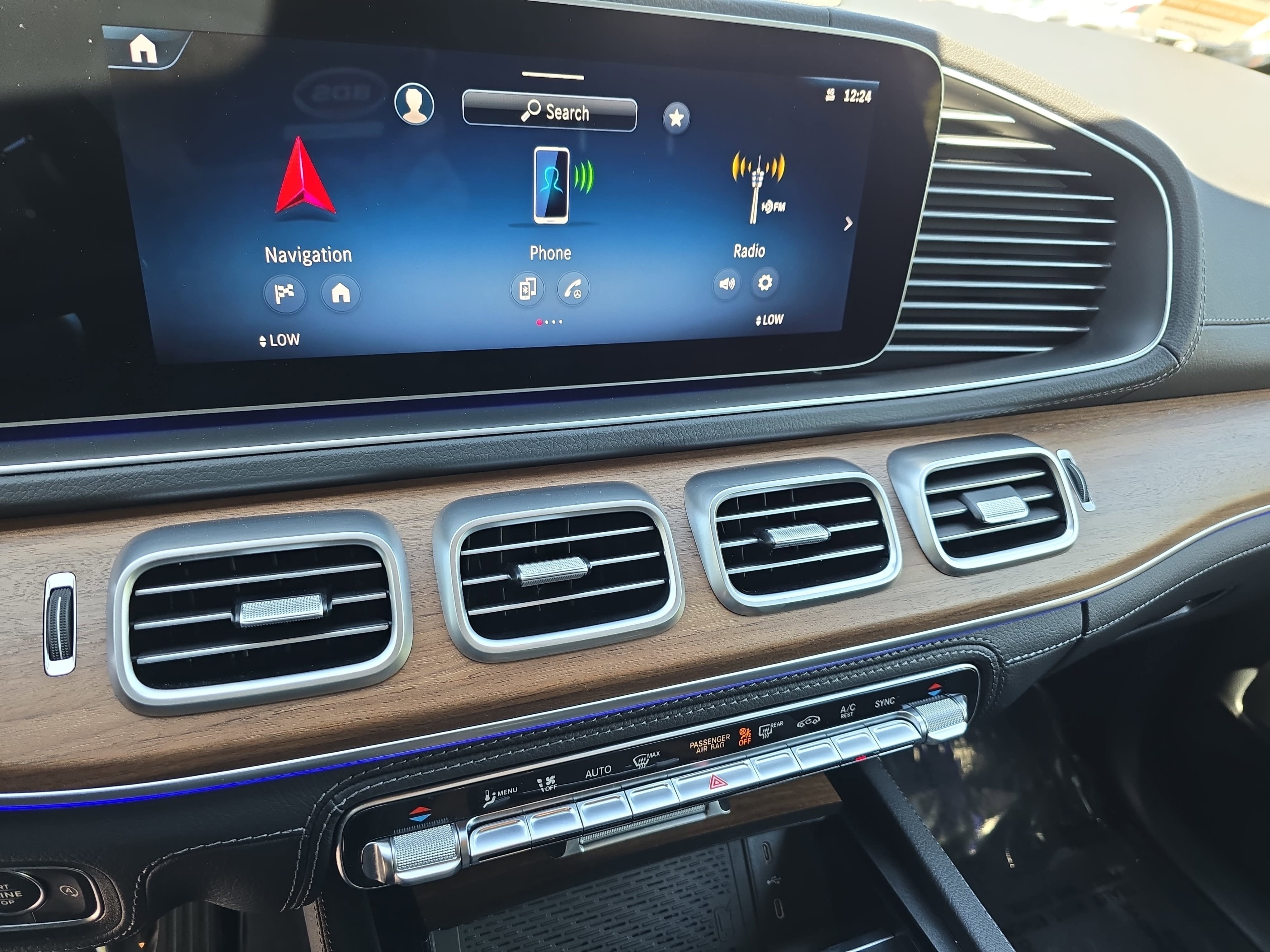 2026 Mercedes-Benz GLE GLE 450