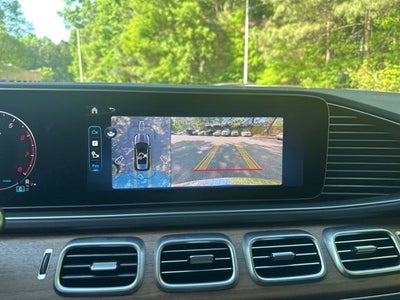 2026 Mercedes-Benz GLE GLE 450