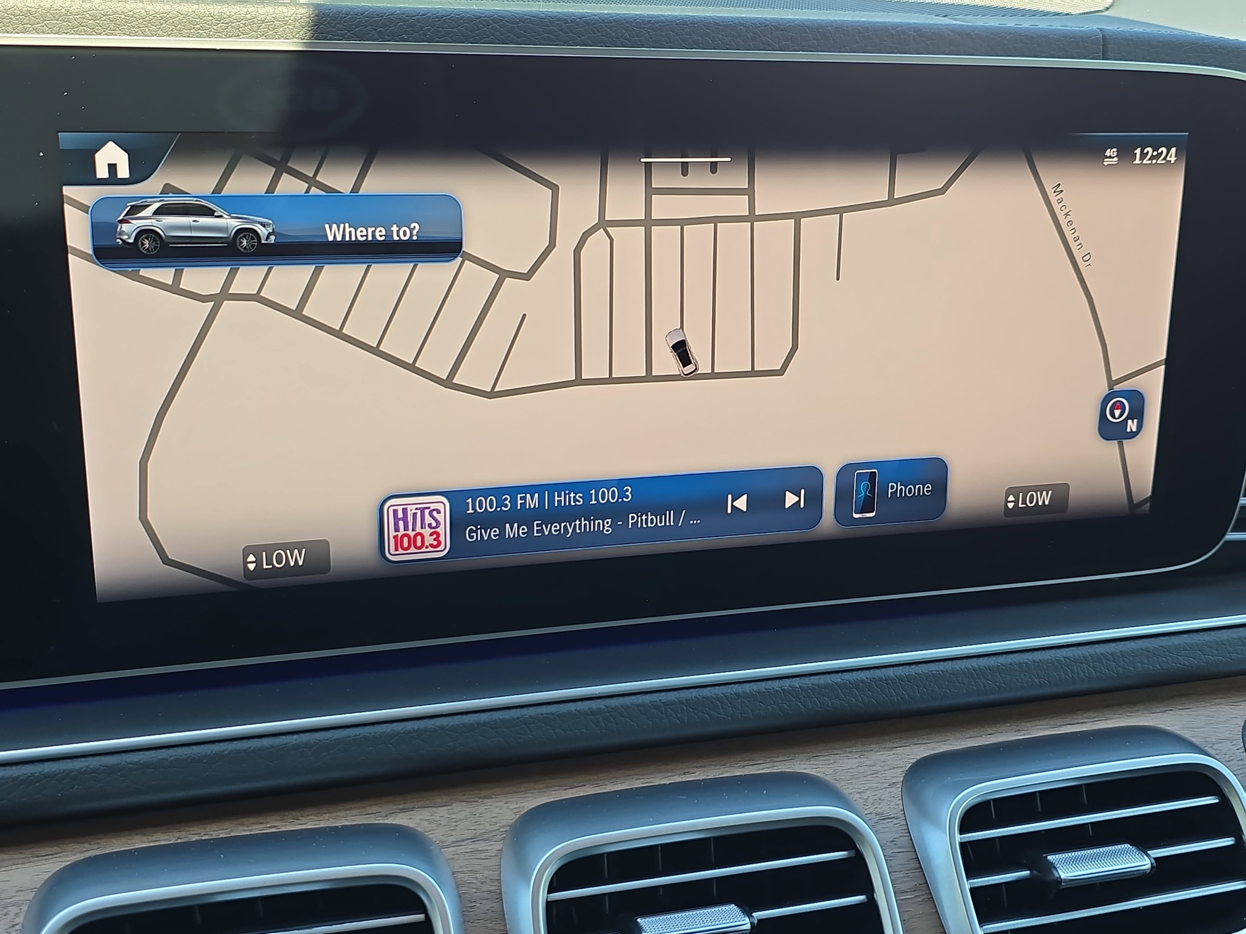 2026 Mercedes-Benz GLE GLE 450